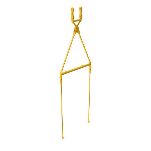 Hook: Crane Fixed Pendant Link Yellow PNG & PSD Images Hook: Crane Fixed Pendant Link Yellow PNG & PSD Images