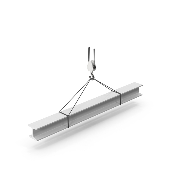 Crane Hook And Hanging Beam PNG & PSD Images Crane Hook And Hanging Beam PNG & PSD Images