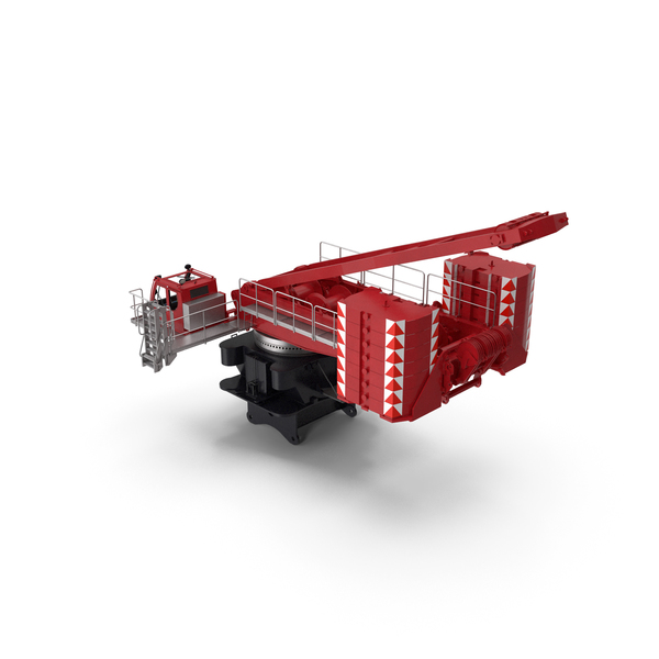 Tower: Crane LR 1600 Base Red PNG & PSD Images Tower: Crane LR 1600 Base Red PNG & PSD Images