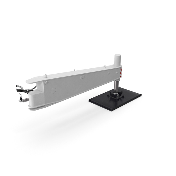 Tower: Crane Outrigger Large White PNG & PSD Images Tower: Crane Outrigger Large White PNG & PSD Images