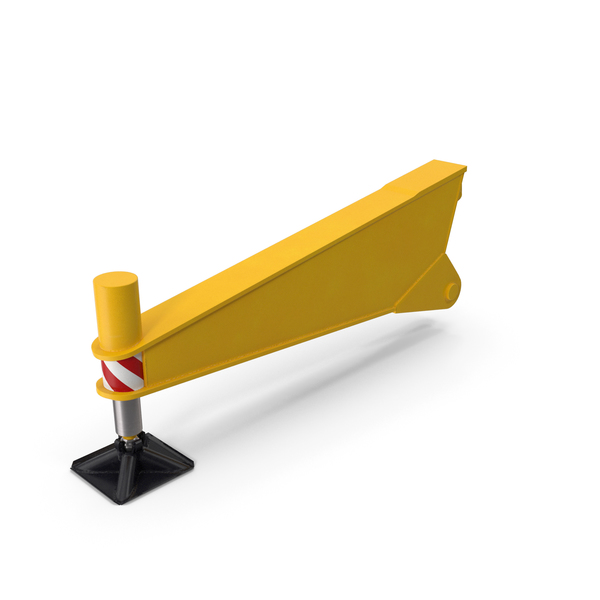 Mobile: Crane Outrigger Yellow PNG & PSD Images Mobile: Crane Outrigger Yellow PNG & PSD Images