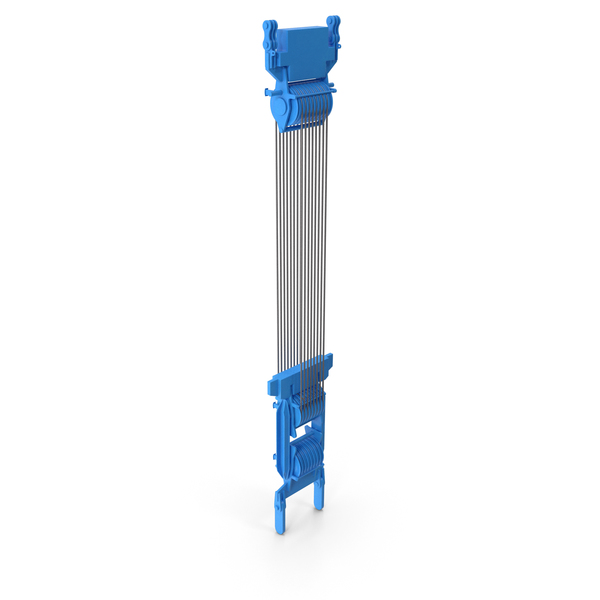 Tower: Crane Spool Connector Blue PNG & PSD Images Tower: Crane Spool Connector Blue PNG & PSD Images