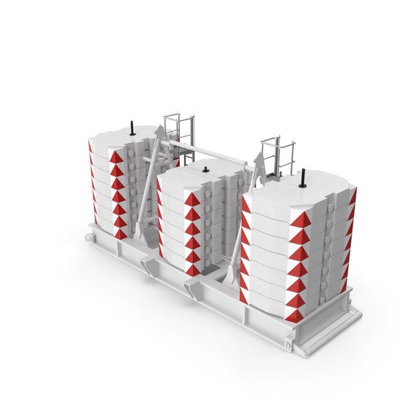 Industrial Equipment: Crane Super Lift Counterweight White PNG & PSD Images Industrial Equipment: Crane Super Lift Counterweight White PNG & PSD Images