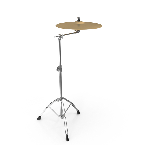 Crash Cymbal PNG & PSD Images Crash Cymbal PNG & PSD Images