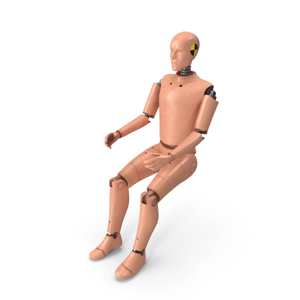 Crash Test Dummy Man PNG & PSD Images Crash Test Dummy Man PNG & PSD Images