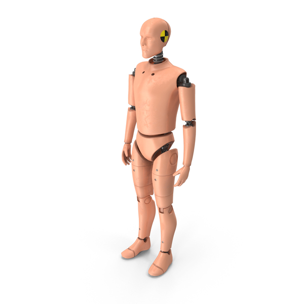 Crash Test Dummy Man PNG & PSD Images Crash Test Dummy Man PNG & PSD Images