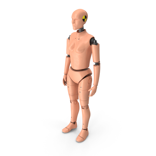 Crash Test Dummy Woman PNG & PSD Images Crash Test Dummy Woman PNG & PSD Images
