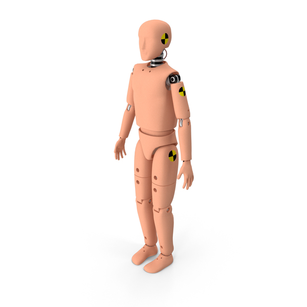 Crash Test Dummy PNG & PSD Images Crash Test Dummy PNG & PSD Images