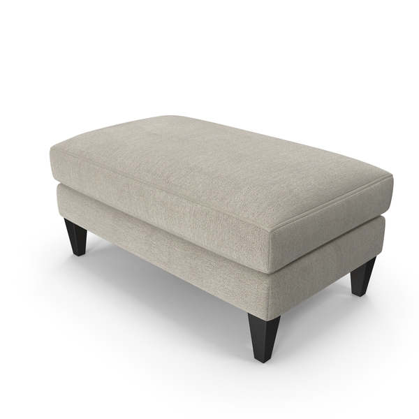 Crate and Barrel - Aidan Ottoman PNG & PSD Images Crate and Barrel - Aidan Ottoman PNG & PSD Images