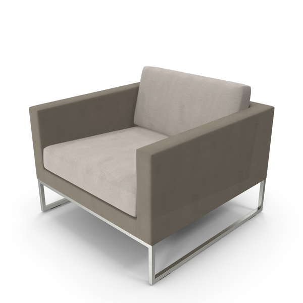 Crate and Barrel - Dune Lounge Chair with Sunbrella Taupe Cushion PNG & PSD Images Crate and Barrel - Dune Lounge Chair with Sunbrella Taupe Cushion PNG & PSD Images