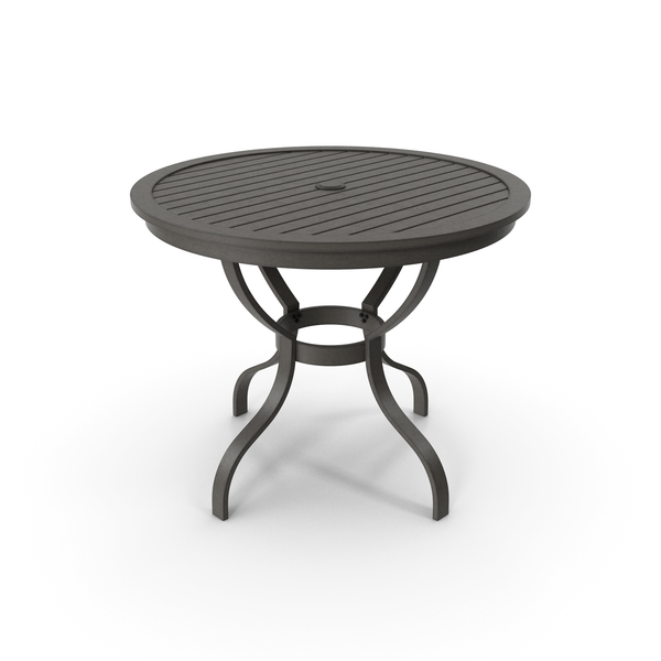 Crate and Barrel - Meridian Cafe Dining Table PNG & PSD Images Crate and Barrel - Meridian Cafe Dining Table PNG & PSD Images