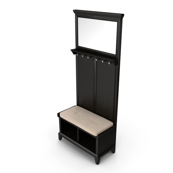 Crate and Barrel - Paterson Black Storage Bench with Wheat Cushio... PNG & PSD Images Crate and Barrel - Paterson Black Storage Bench with Wheat Cushio... PNG & PSD Images