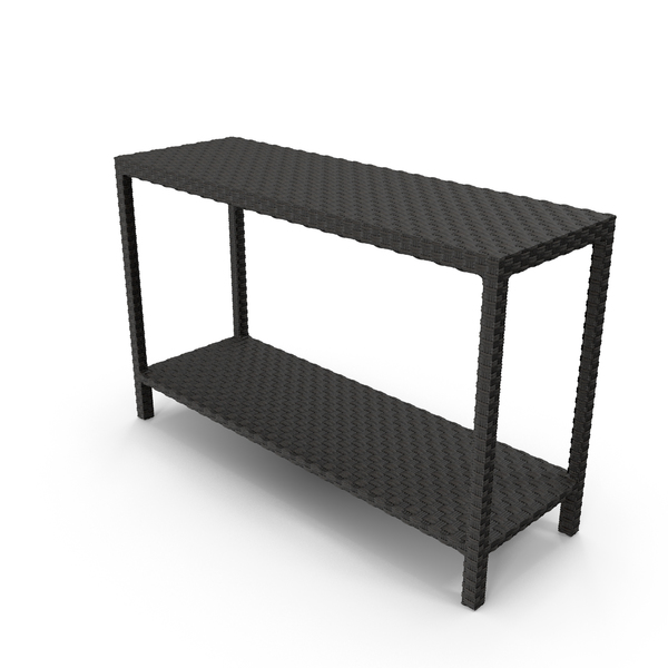 Table: Crate and Barrel - Ventura Console PNG & PSD Images Table: Crate and Barrel - Ventura Console PNG & PSD Images