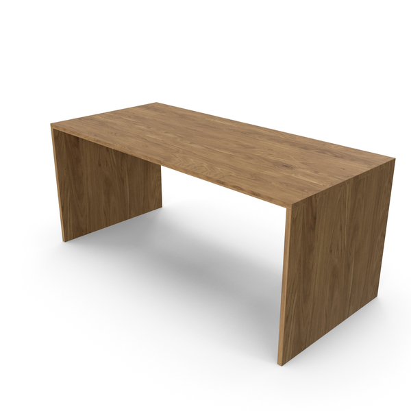 Desk: Crate&Barrel - Sentry Oak68 Work Table PNG & PSD Images Desk: Crate&Barrel - Sentry Oak68 Work Table PNG & PSD Images