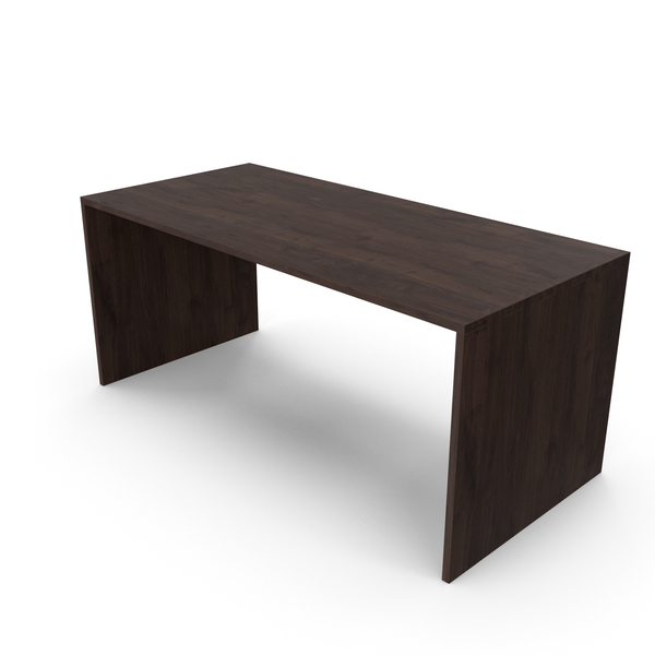 Crate&Barrel - Sentry Walnut68 Work Table PNG & PSD Images Crate&Barrel - Sentry Walnut68 Work Table PNG & PSD Images