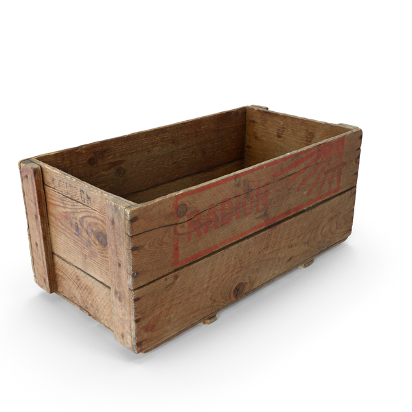 Crate PNG & PSD Images Crate PNG & PSD Images