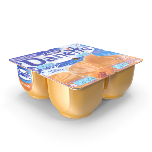 Yogurt: Cream Caramel PNG & PSD Images Yogurt: Cream Caramel PNG & PSD Images