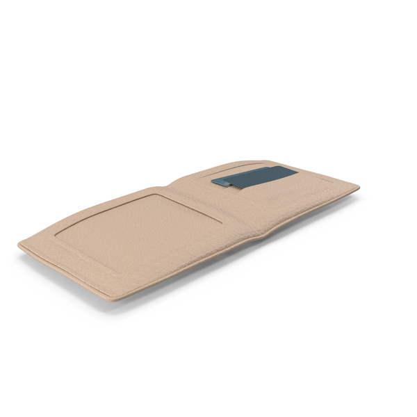 Cream Money Wallet Purse Opened PNG & PSD Images Cream Money Wallet Purse Opened PNG & PSD Images