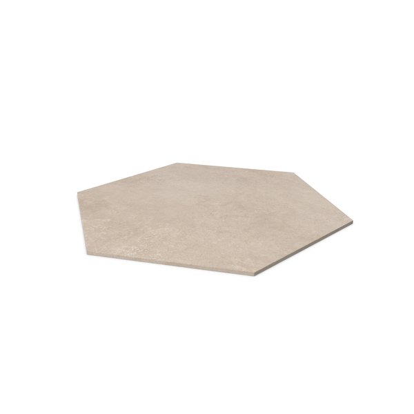 Flooring: Cream Stone Hexagon Tile PNG & PSD Images Flooring: Cream Stone Hexagon Tile PNG & PSD Images