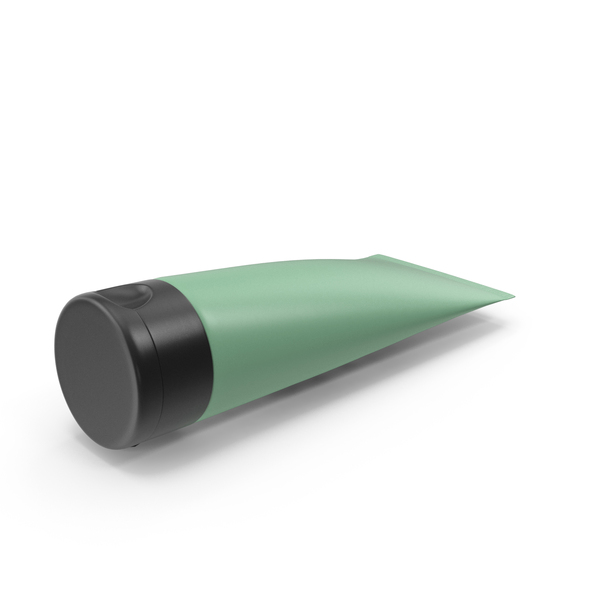 Lotion: Cream Tube 110mm 50ML PNG & PSD Images Lotion: Cream Tube 110mm 50ML PNG & PSD Images