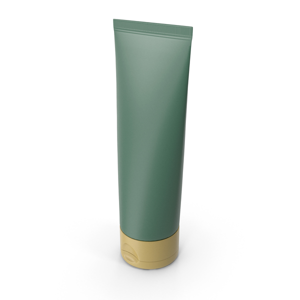 Lotion: Cream Tube 115mm 50ML PNG & PSD Images Lotion: Cream Tube 115mm 50ML PNG & PSD Images
