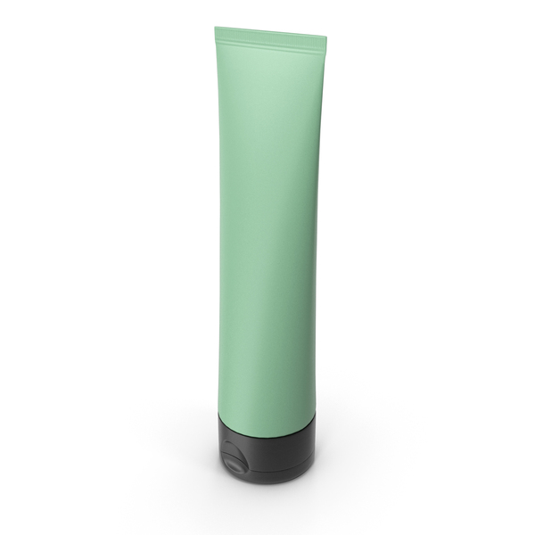 Lotion: Cream Tube 148mm 100ML PNG & PSD Images Lotion: Cream Tube 148mm 100ML PNG & PSD Images