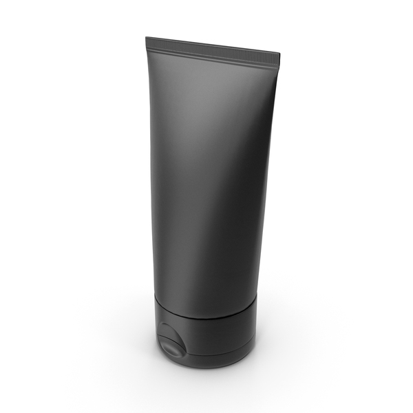 Lotion: Cream Tube 55mm 5ML PNG & PSD Images Lotion: Cream Tube 55mm 5ML PNG & PSD Images