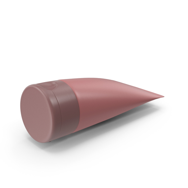 Container: Cream Tube 85mm 30ML PNG & PSD Images