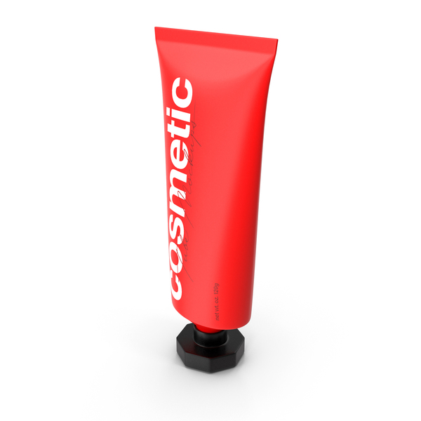 Container: Cream Tube PNG & PSD Images Container: Cream Tube PNG & PSD Images