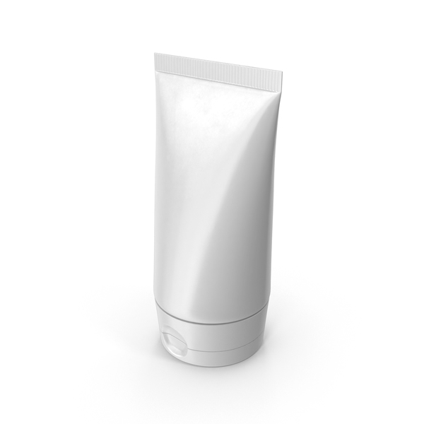 Face: Cream Tube PNG & PSD Images