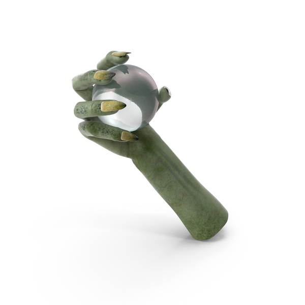 Monster: Creature Hand Grabbing a Crystal Ball PNG & PSD Images Monster: Creature Hand Grabbing a Crystal Ball PNG & PSD Images