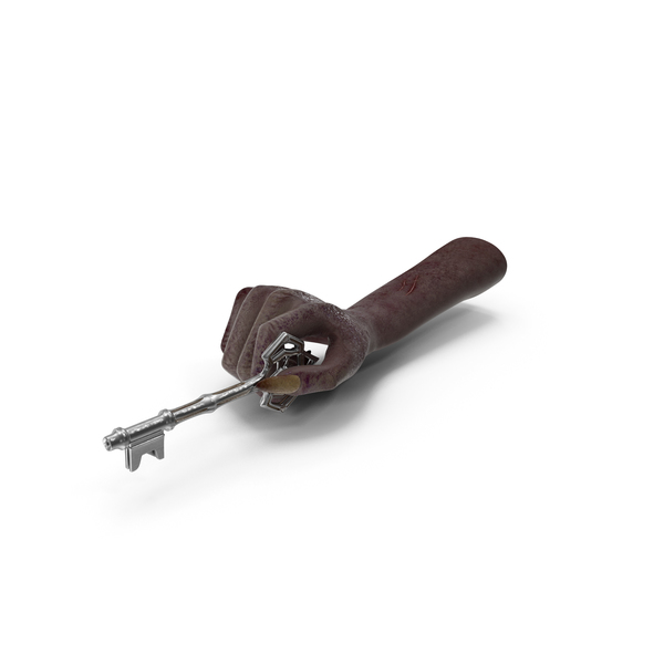 Monster: Creature Hand Holding a Fantasy Key PNG & PSD Images Monster: Creature Hand Holding a Fantasy Key PNG & PSD Images