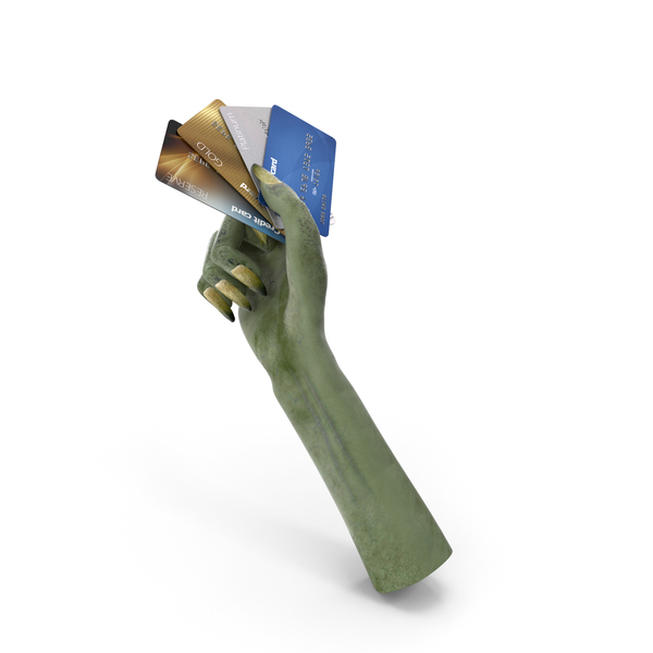 Card Terminal: Creature Hand Holding Credit Cards PNG & PSD Images Card Terminal: Creature Hand Holding Credit Cards PNG & PSD Images