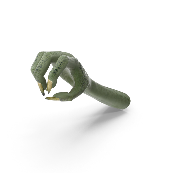 Monster: Creature Hand Object Grip Hold Pose PNG & PSD Images Monster: Creature Hand Object Grip Hold Pose PNG & PSD Images