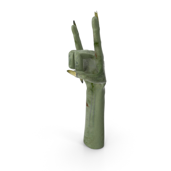 Gestures: Creature Hand Rock N Roll Gesture PNG & PSD Images Gestures: Creature Hand Rock N Roll Gesture PNG & PSD Images