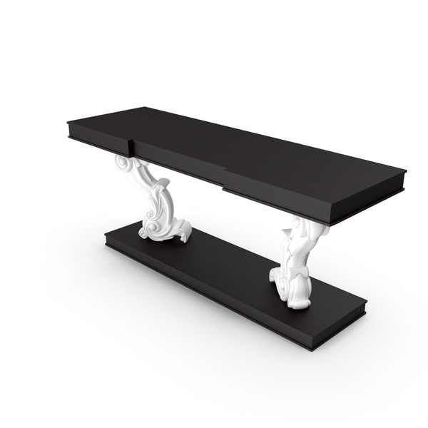 Console Table: Creazioni Clarabella PNG & PSD Images Console Table: Creazioni Clarabella PNG & PSD Images