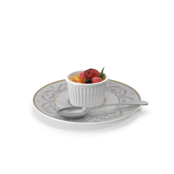 Cake: Crème Brûlée PNG & PSD Images Cake: Crème Brûlée PNG & PSD Images