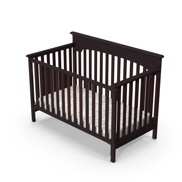 Crib PNG & PSD Images