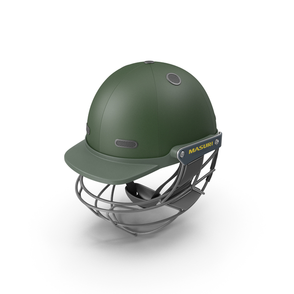 Cricket Helmet Masuri PNG & PSD Images