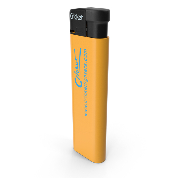 Disposable: Cricket Lighter PNG & PSD Images Disposable: Cricket Lighter PNG & PSD Images