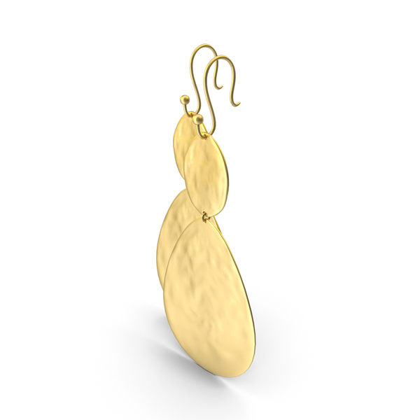 Crinckle Snowman Earrings PNG & PSD Images Crinckle Snowman Earrings PNG & PSD Images