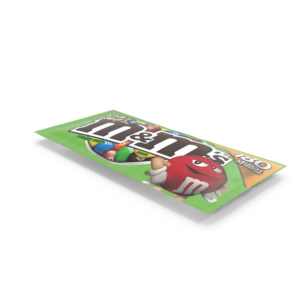 Crispy M And Ms Candy Package PNG & PSD Images Crispy M And Ms Candy Package PNG & PSD Images