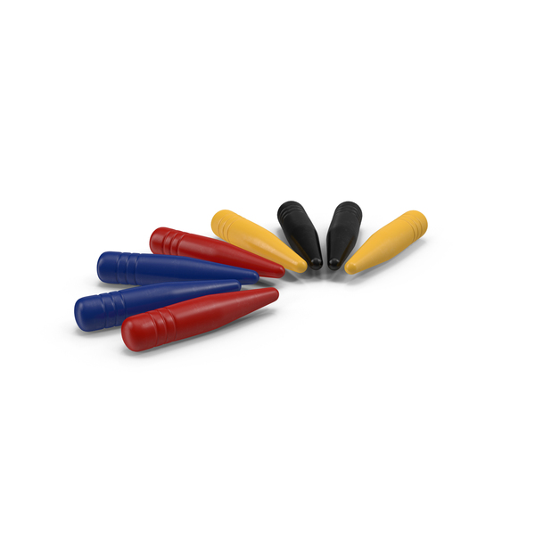 Stake: Croquet Set PNG & PSD Images Stake: Croquet Set PNG & PSD Images