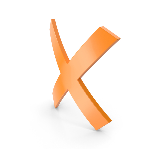 Cross Icon Sharp Edges With Bend Orange PNG & PSD Images Cross Icon Sharp Edges With Bend Orange PNG & PSD Images