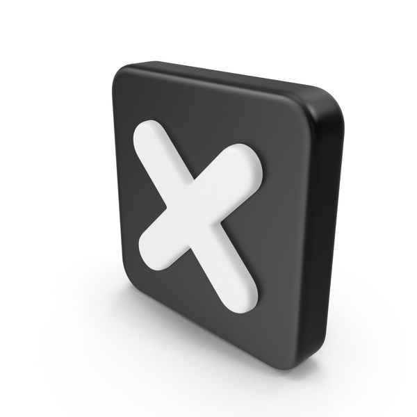 Computer: Cross Mark Icon PNG & PSD Images Computer: Cross Mark Icon PNG & PSD Images