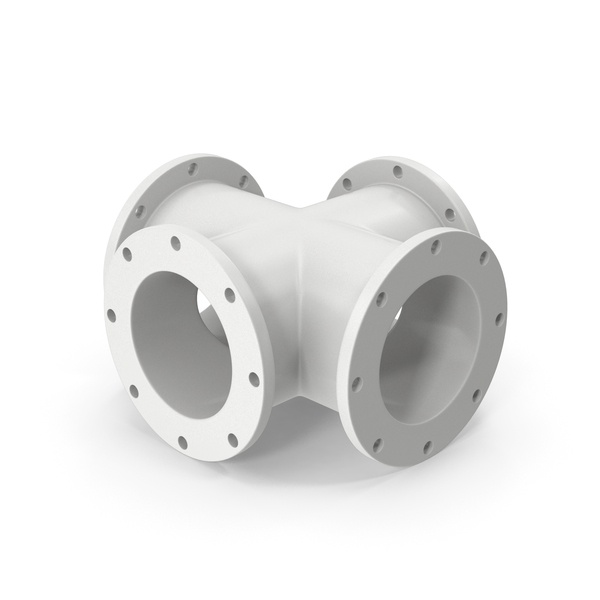 Industrial Pipes: Cross Pipe White PNG & PSD Images Industrial Pipes: Cross Pipe White PNG & PSD Images