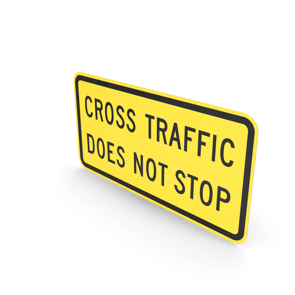 cross-traffic-does-not-stop-road-sign-png-images-psds-for-download