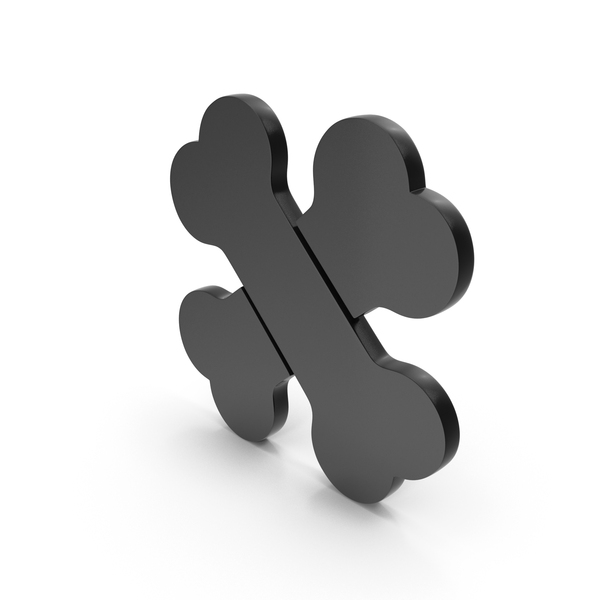 Symbols: Crossed Bones Icon PNG & PSD Images Symbols: Crossed Bones Icon PNG & PSD Images