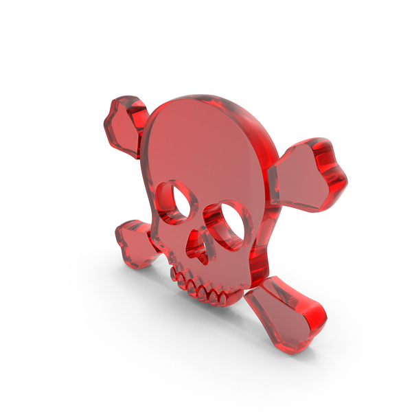 Computer Icon: Crossed Skull Danger Glass PNG & PSD Images Computer Icon: Crossed Skull Danger Glass PNG & PSD Images