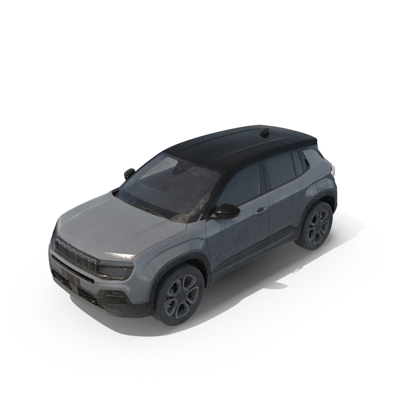Suv: Crossover Grey Dirty Simplified PNG & PSD Images Suv: Crossover Grey Dirty Simplified PNG & PSD Images